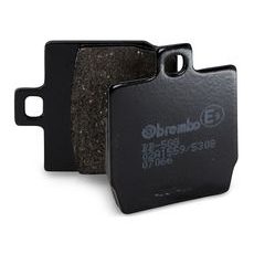 BRZDOVÉ OBLOŽENIE BREMBO 07066 CC SCOOTER