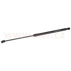 VZPĚRA ZADNÍCH DVEŘÍ (CELK. DÉLKA 552 MM, DÉLKA ZDVIHU 186 MM, SÍLA 600 N)