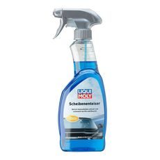 LIQUI MOLY ROZMRAZOVAČ ĽADU NA SKLE 500 ML
