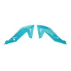 SPOJLERY CHLADIČA TALARIA, RTECH (MOŘSKÁ ZELENÁ)