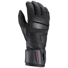 GLOVE TRAFIX DP BLACK