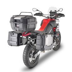 TR6709K NOSIČ BOČNÝCH BRAŠEN APRILIA TUONO 660 / RS 660 (21-22)
