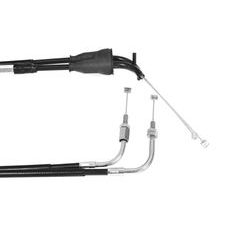 SADA PLYNOVÝCH LANIEK (ŤAŽNÉ + VRATNÉ) (2 KUSY)