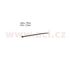 STAHOVACÍ PÁSKA (SADA 10 KS)