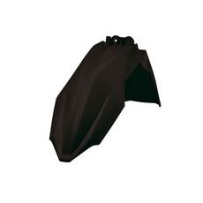 BLATNÍK PREDNÝ HUSQVARNA, RTECH (ČIERNY)