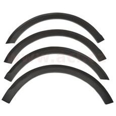 SADA PLASTOVÝCH LEMŮ BLATNÍKŮ 4 KS