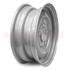 DISK 4,5JX12 ET30 (5X112) TRAILERTOP ORIGINÁL