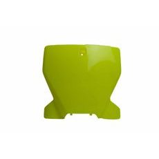 ČELNÉ ČÍSELNÁ TABUĽKA HUSQVARNA, RTECH (NEON ŽLTÁ)