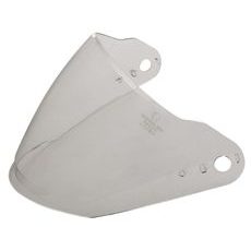 PLEXI PRE PRILBY REFLEX 2.0, CASSIDA (ČÍRE)