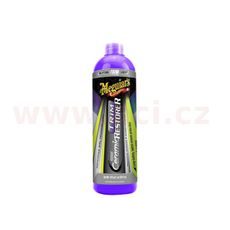 MEGUIAR'S HYBRID CERAMIC TRIM RESTORER - OŽIVOVAČ A KERAMICKÁ OCHRANA NELAKOVANÝCH PLASTOV, 473 ML