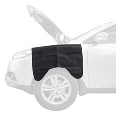 OCHRANNÝ NÁVLEK NA PŘEDNÍ BLATNÍK