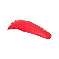 BLATNÍK ZADNÝ HONDA, RTECH (ČERVENÝ)