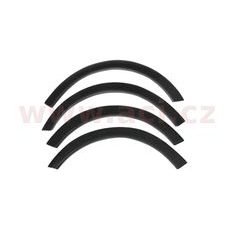 SADA PLASTOVÝCH LEMŮ BLATNÍKŮ 4 KS