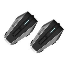 BLUETOOTH HEADSET VORTEX (DOSAH 1,2 KM), SENA (SADA 2 JEDNOTIEK)