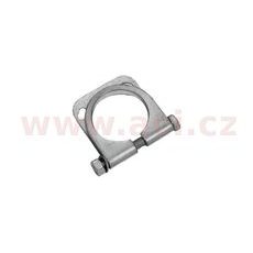 SPONA VÝFUKU FIAT, SEAT, ZASTAVA (PRŮMĚR 44,5 MM) (DOPRODEJ)