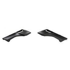 SPOJLERY CHLADIČA SURRON, RTECH (ČIERNE, PÁR)