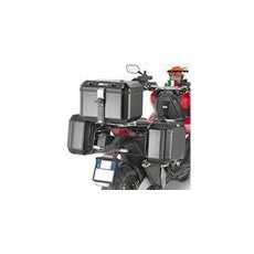 MONTÁŽNE SADA, KAPPA (PRE TOP CASE)