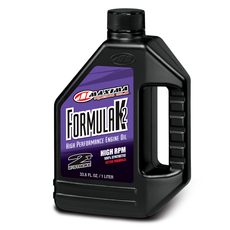 MAXIMA FORMULA K2 SYN 1L