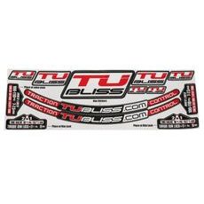 SADA SAMOLEPIEK TUBLISS, NUETECH - USA