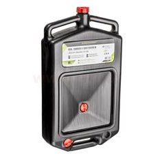 ZÁCHYTNÝ KANYSTR NA OLEJ - OBJEM 8 L