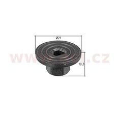 PLASTOVÁ PŘÍCHYTKA (SADA 10 KS)