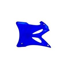 SPOJLERY CHLADIČA YAMAHA, RTECH (MODRÉ, PÁR)