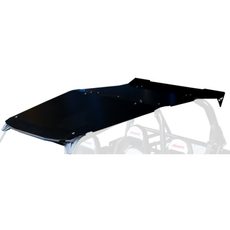 XRW ROOF ALUMNIUM BLACK - RZR4 1000 XP