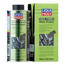 LIQUI MOLY OCHRANA MOTORA MOLYGEN 500 ML