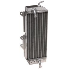 CHLADIČ ĽAVÝ KAWASAKI [**], Q-TECH