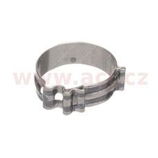 BEZŠROUBOVÁ SPONA TYP W4, 17,5-19 MM (10 KS) NORMACLAMP COBRA - VÝROBA NĚMECKO