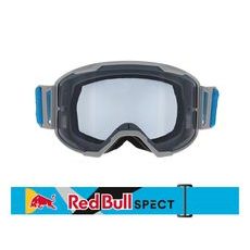 OKULIARE STRIVE, REDBULL SPECT (SVETLE ŠEDÉ MATNÉ, PLEXI DYMOVÉ)