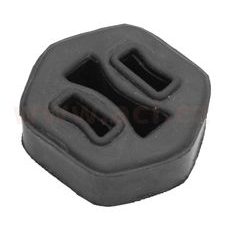 GUMOVÝ ZÁVĚS VÝFUKU