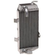 CHLADIČ ĽAVÝ HONDA [**], Q-TECH