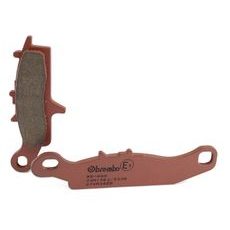 BRZDOVÉ OBLOŽENIE BREMBO 07KA24SD