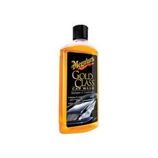 MEGUIARS GOLD CLASS CAR WASH SHAMPOO &AMP; CONDITIONER - AUTOŠAMPON S KONDICIONÉROM 473 ML