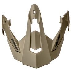 ŠILT PRE PRILBY N312, NOX (ZELENÁ MATNÁ)