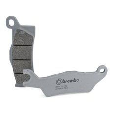 BRZDOVÉ OBLOŽENIE BREMBO 07GR27SX