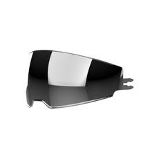 SLNEČNÉ CLONA PRE PRILBU MATRYX, AIROH (STRIEBORNÁ ZRCADLOVÁ)
