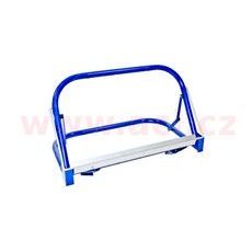 DRŽÁK PRŮMYSLOVÝCH UTĚREK NÁSTĚNNÝ