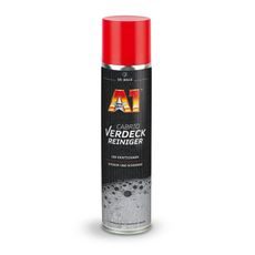 DR. WACK IMPREGNÁCIA PRE STRECHY KABRIOLETOV CONVERTIBLE SOFT TOP PROOFER 400 ML