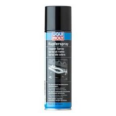 LIQUI MOLY MEĎ V SPREJI 250 ML