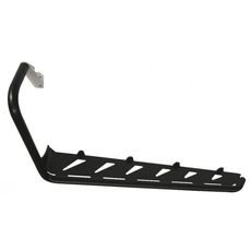 XRW NERF BAR P3 BLACK- RZR 900 XP 2011