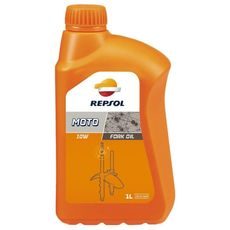Repsol Moto Fork Oil SAE 10W 1L