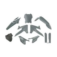 SADA PLASTOV 7 DIELOV TRIUMPH, RTECH (EDÍCIA QUANTUM ŠEDÁ)