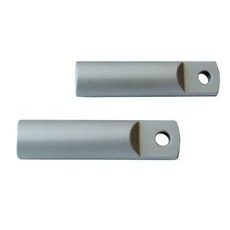 ADAPTÉRY PRE KRYTY PÁČOK (ZÁVIT M8, DĹŽKA 65 MM), RTECH