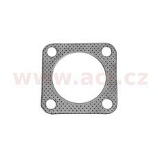 TĚSNĚNÍ VÝFUKU (PRŮMĚR 62 MM)