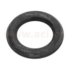 GUMOVÝ ZÁVĚS VÝFUKU (VNITŘ. PR. 34 MM, VNĚJ. PR. 54 MM, TL. 10 MM)