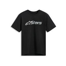 TRIKO BLAZE 2.0 CSF, ALPINESTARS (ČERNÁ/BÍLÁ/ZELENÁ)