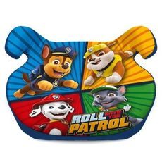 DISNEY PODSEDÁK PAW PATROL ROLL 15-36KG