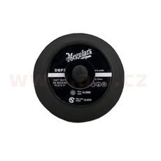 MEGUIAR'S PROFESIONÁLNE UNÁŠAČ NA DA LEŠTIČKU DA BACKING PLATE 3" 3" / 75 MM